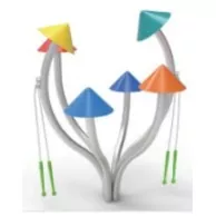 Hvad gør Liberty Bells til det ikoniske valg til underholdning og dekoration i dag?