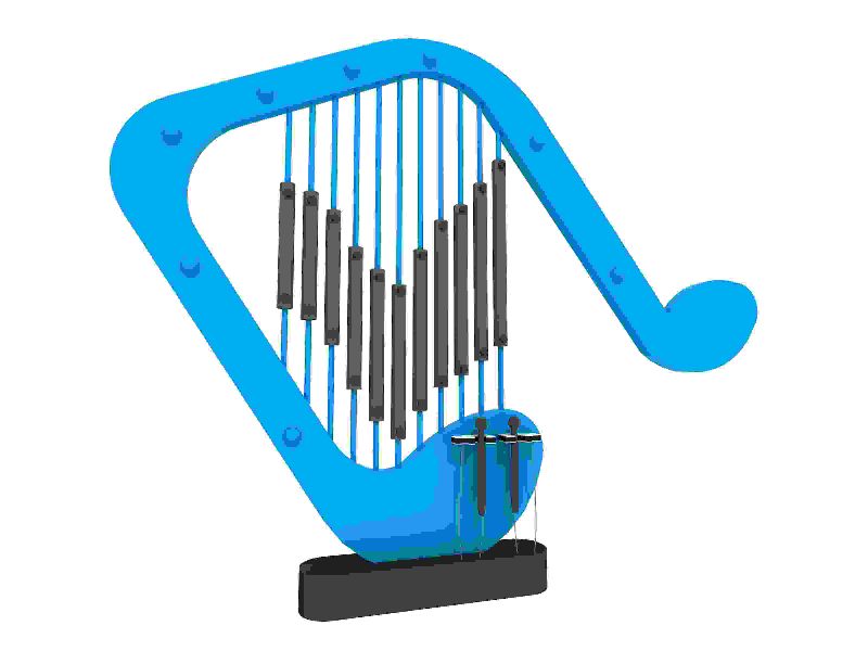 Et dybt dyk ned i bluesharpematerialer: Hvilke er de dyreste? Hvilke er bedst for begyndere?