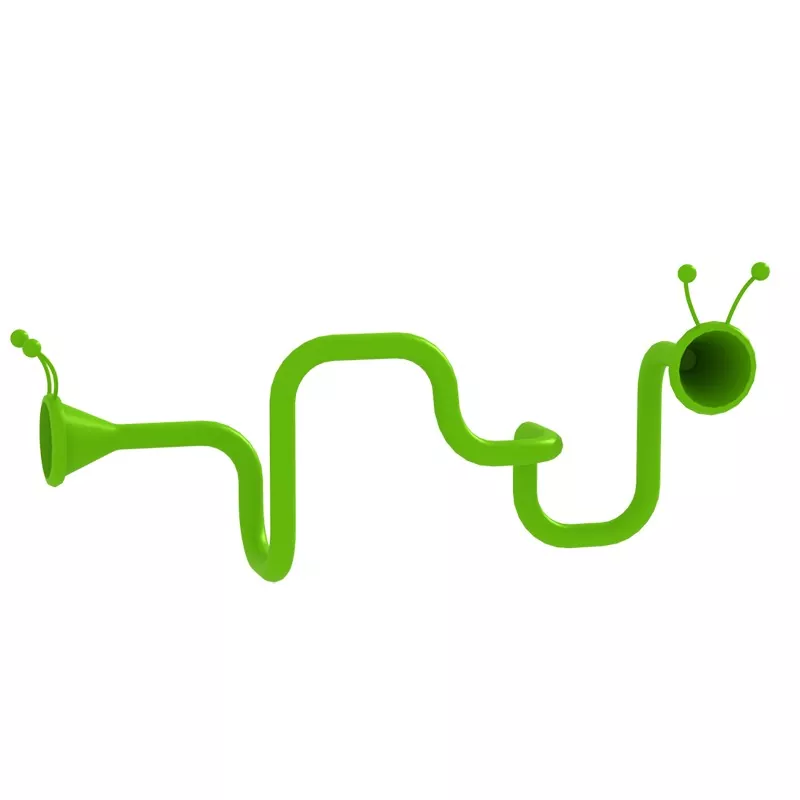 Legeplads telefonrør