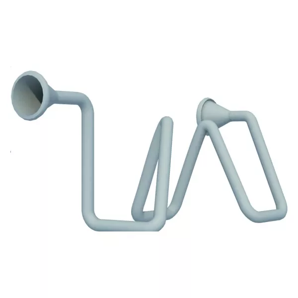 Tal Tube Wall Talk Percussion